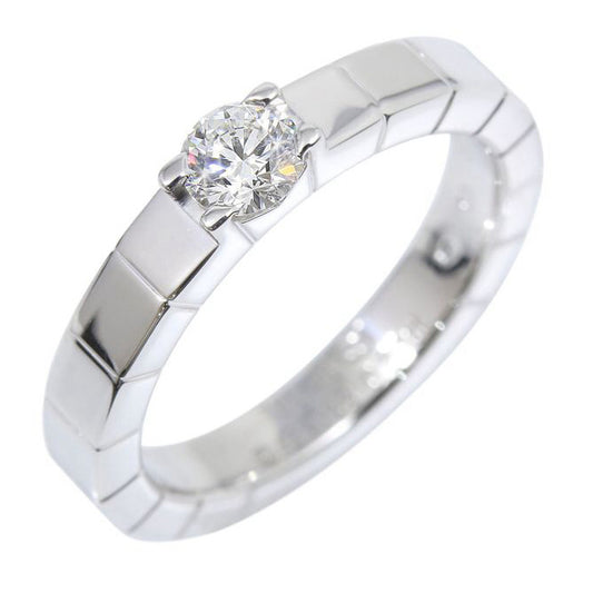 KDY-P3986260 plaid diamond ring