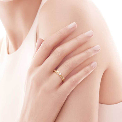 TIF64255201 main diamond Roman ring