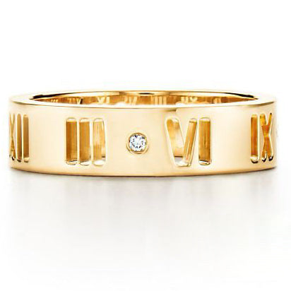 TIF35155678 medium size Roman ring