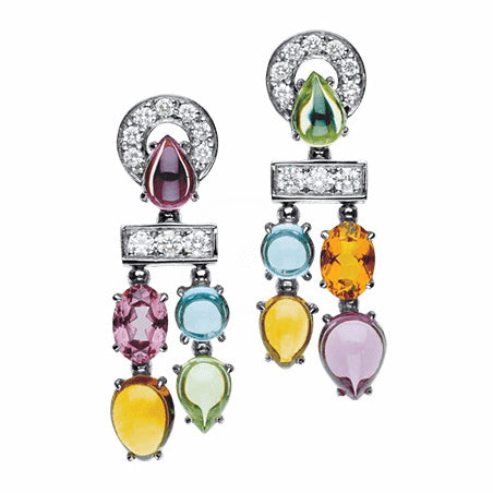 BGL-OR852648-337356 straight colored treasure earrings