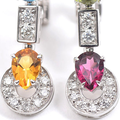 BGL-OR853227 339610 straight colored treasure earrings