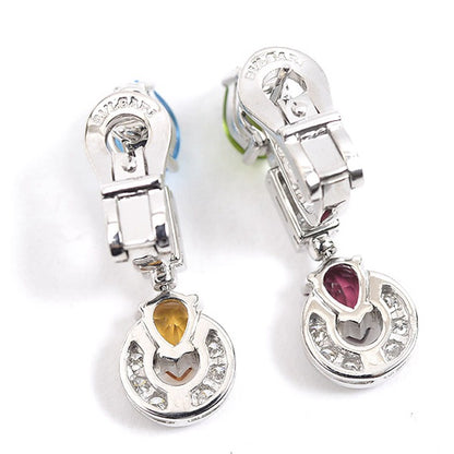 BGL-OR853227 339610 straight colored treasure earrings