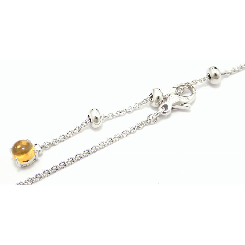 BGL-339373-CL853229 straight colored treasure necklace