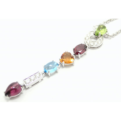 BGL-339373-CL853229 straight colored treasure necklace