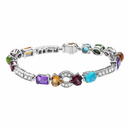 BGL-BR852651 straight colored treasure bracelet