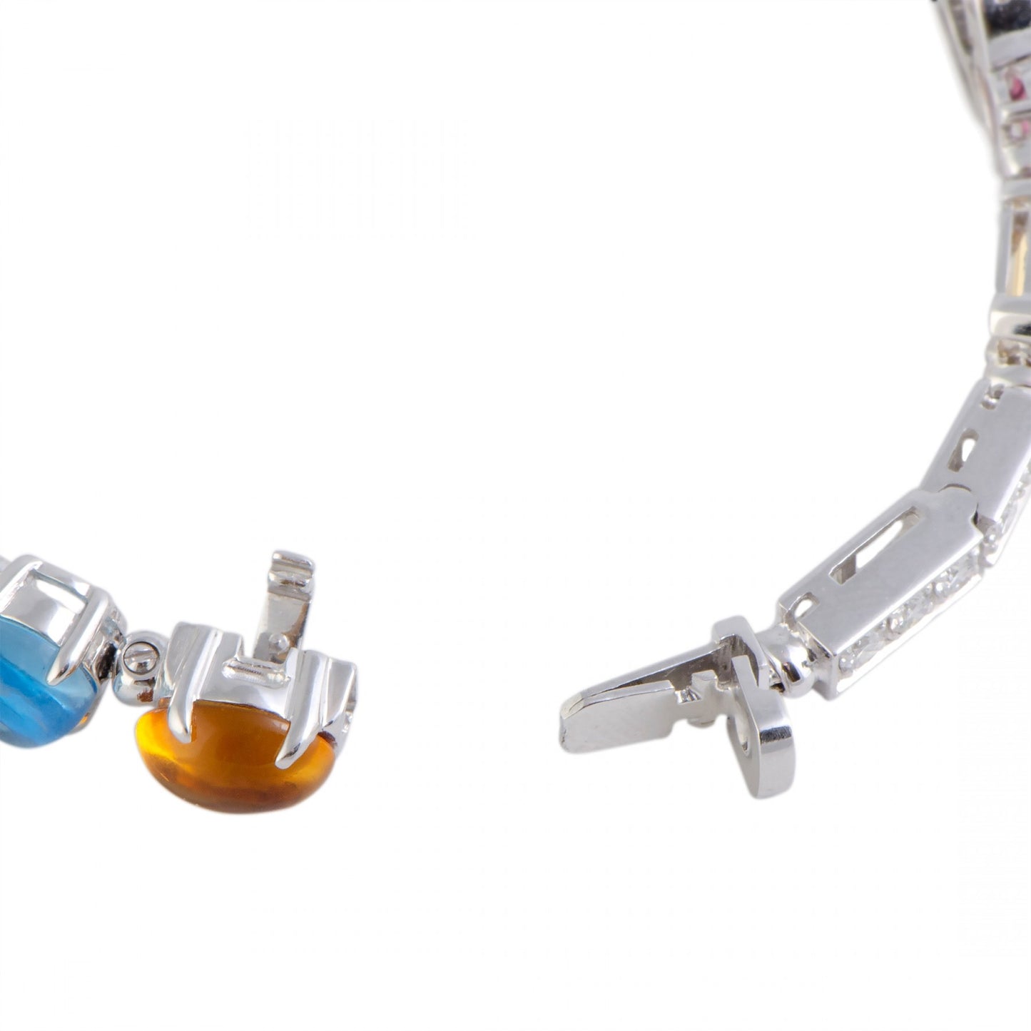 BGL-BR852651 straight colored treasure bracelet