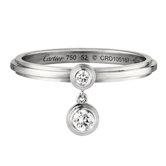 KDY-B4093400 blister bezel ring