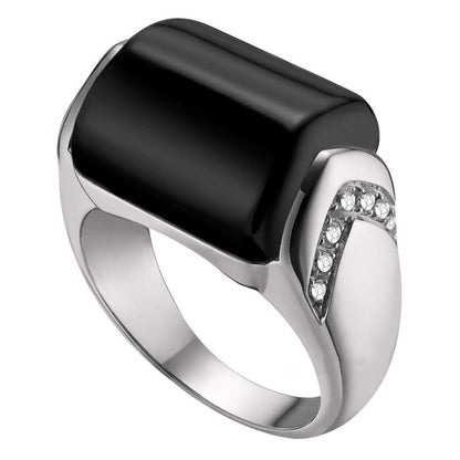 BGL-AN856957 peach tip candy ring