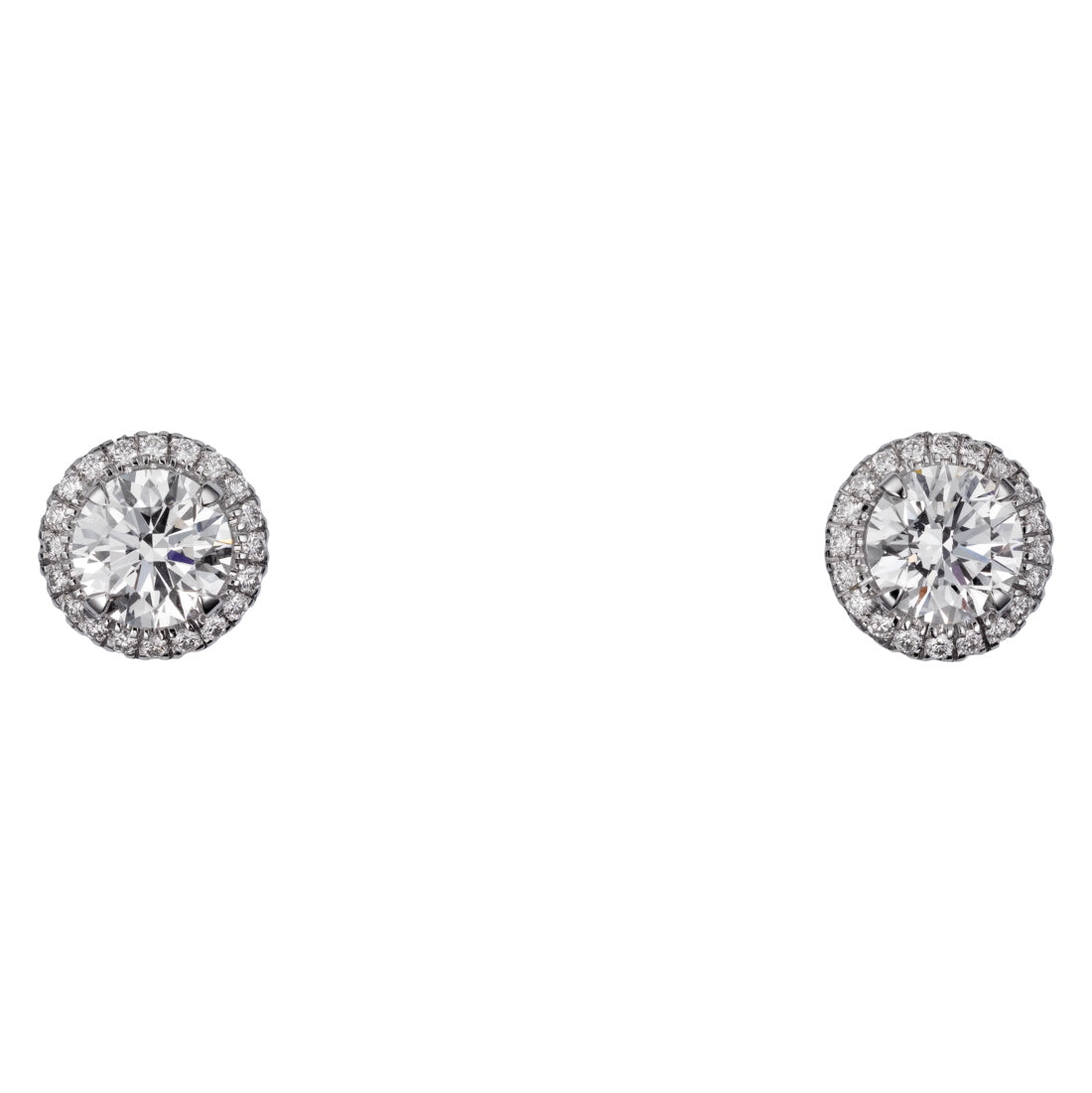 KDY-N8515020交叉四爪虎爪围石约0.3ct
