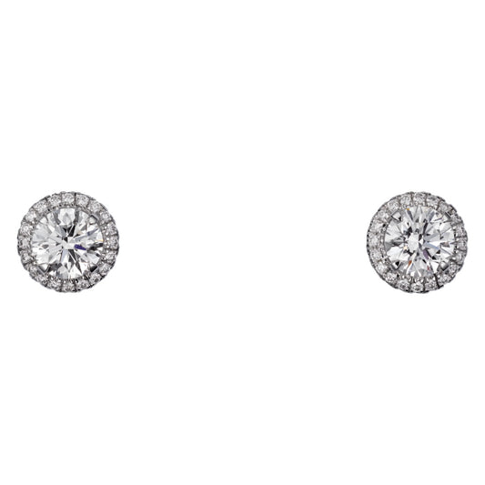 KDY-N8515020交叉四爪虎爪围石约0.3ct