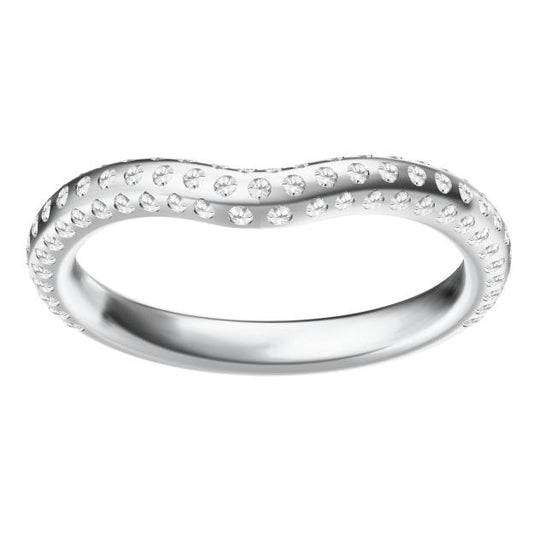 KDY-O3992933 curved ring