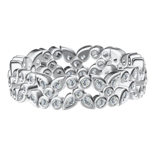 KDY-EA330060 water drop ring