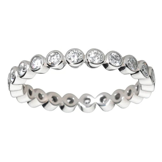 KDY-B4072200 blister barrel mixed ring