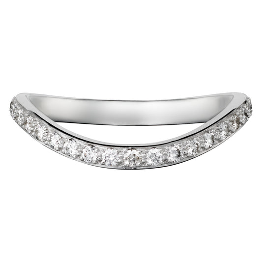 KDY-B4099300 curved arm ring