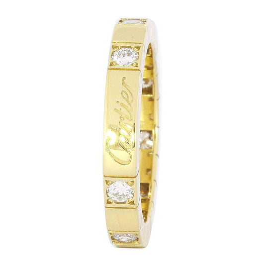 KDY-V6772374 plaid strip ring-1