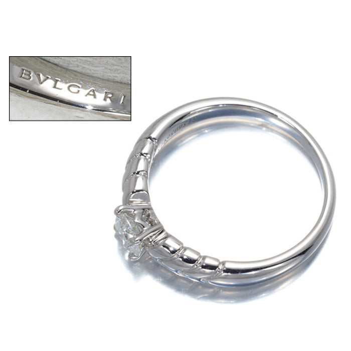 BGL-AN856852蛇纹光金臂交叉四爪钻戒1ct13#