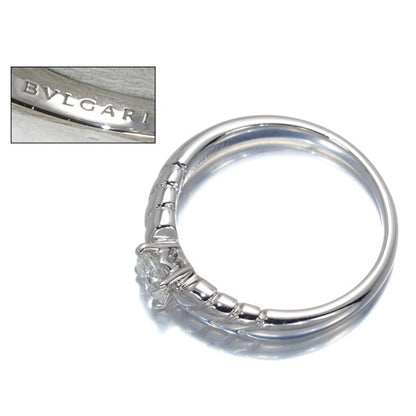 BGL-AN856852蛇纹光金臂交叉四爪钻戒1ct13#