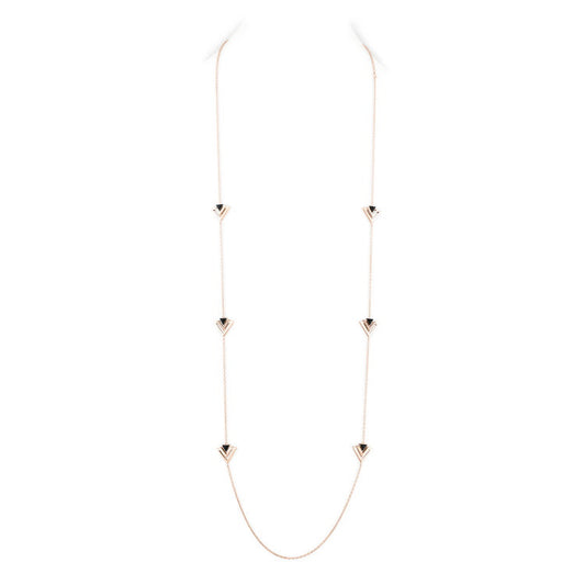 AVAN-N8 triangle necklace
