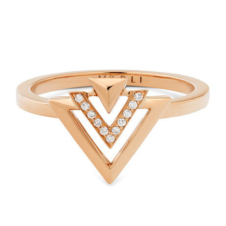 AVAN-R3, triangle ring