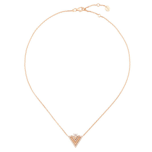 AVAN-N2 triangle tether pendant