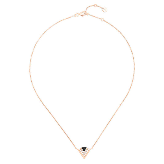 AVAN-N7 triangle tether pendant