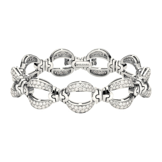 BGL-BR857886 Roman bracelet hollow