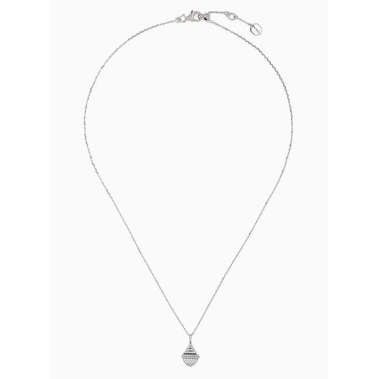 MR-CLEO-N24金字塔吊坠满钻中号26MM
