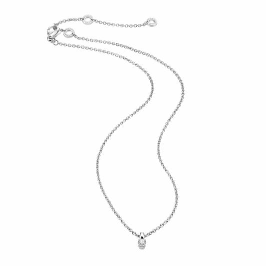 BGL-CN852947 four-claw pendant
