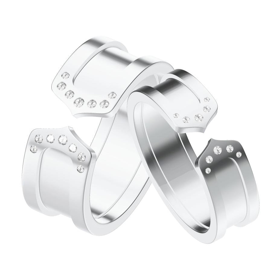 KDY-S5546989 couple CC ring