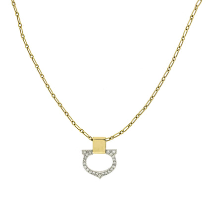 KDY-U6498719-C-shaped pendant