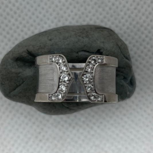 KDY-K3253545 double C ring 10mm guest version