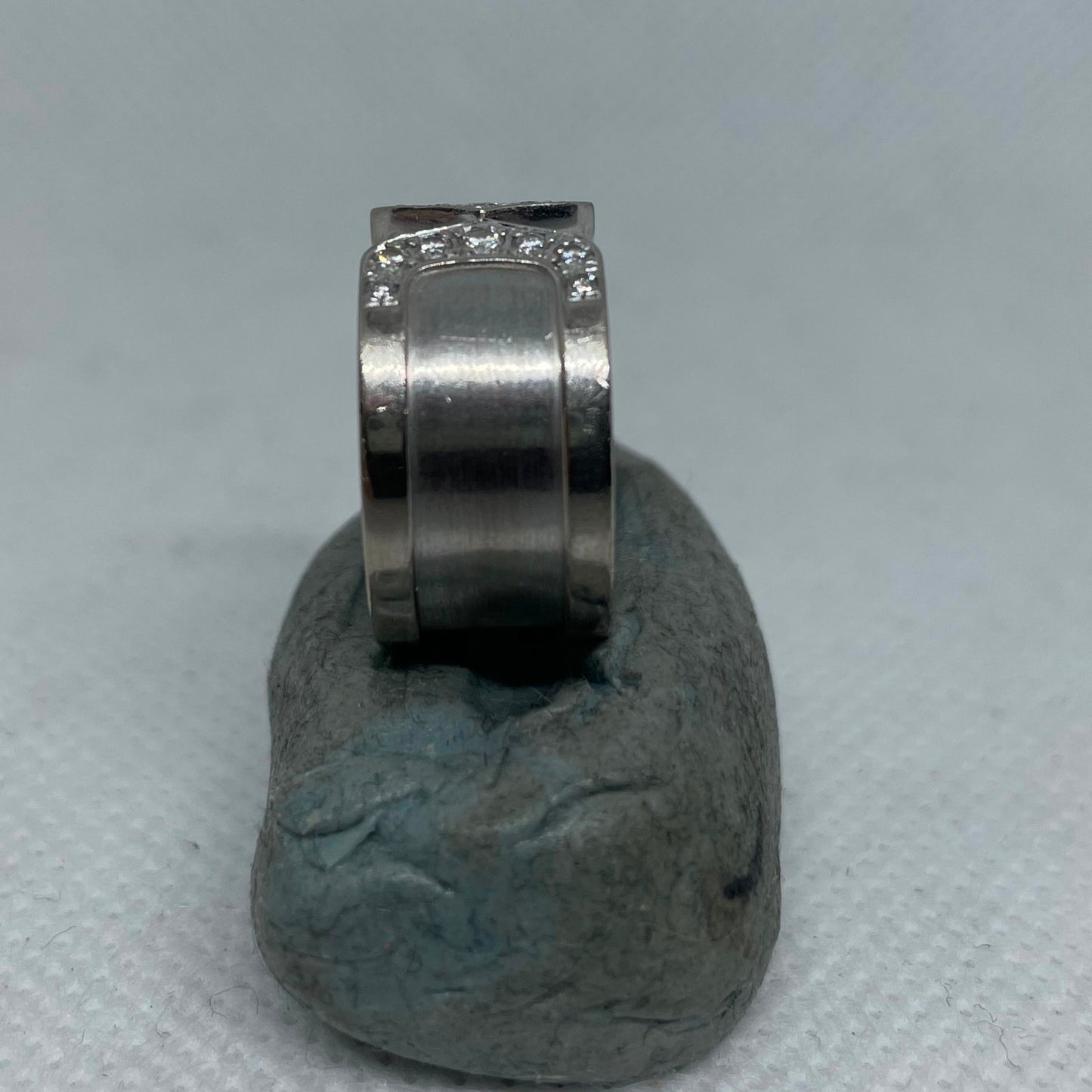 KDY-K3253545 double C ring 10mm guest version