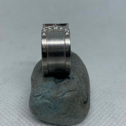 KDY-K3253545 double C ring 10mm guest version