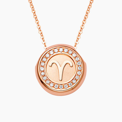 BGL-CL471203 Aries, twelve constellations