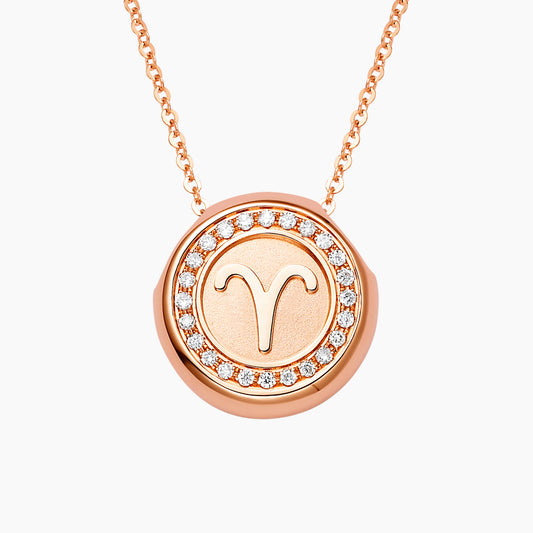 BGL-CL471203 Aries, twelve constellations
