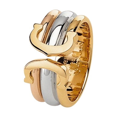KDY-A7834977 double C three-color quitter version