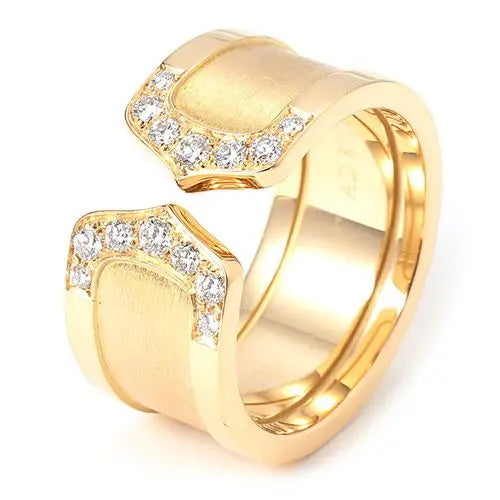 KDY-JK834228 double C ring 8mm