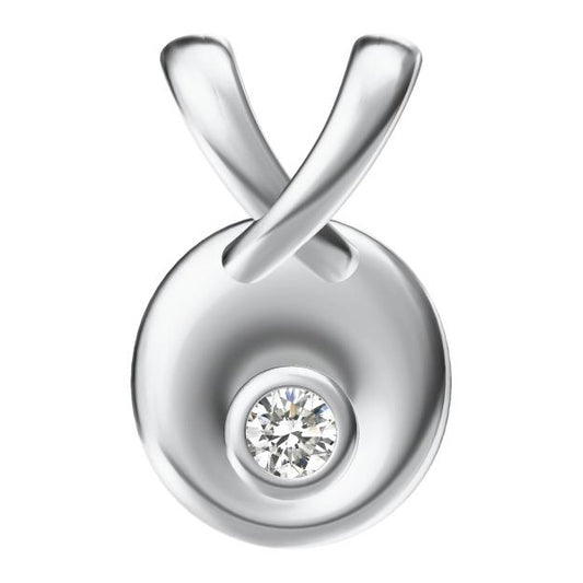SM-451364 Cross Pendant