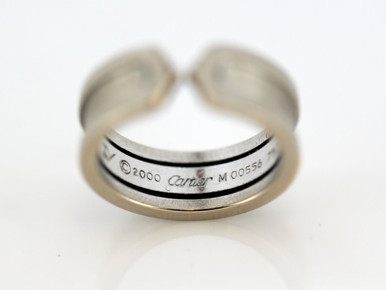KDY-B4040500 double C ring