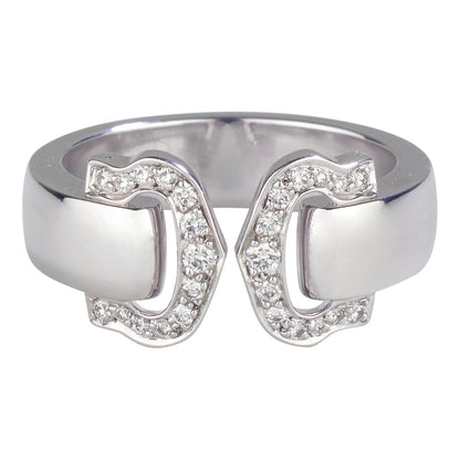 KDY-B4071000 double C ring open ring