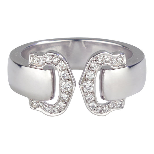 KDY-B4071000 double C ring open ring