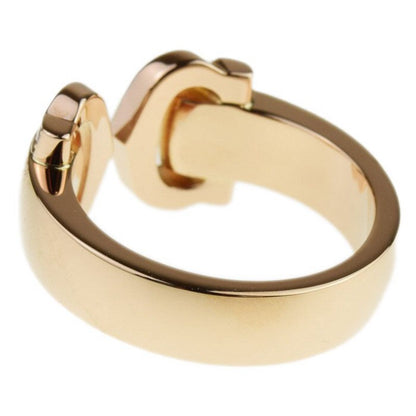 KDY-B4071000 double C ring open ring