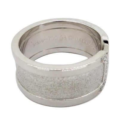 KDY-B4044100 Double C wide arm 9mm open ring