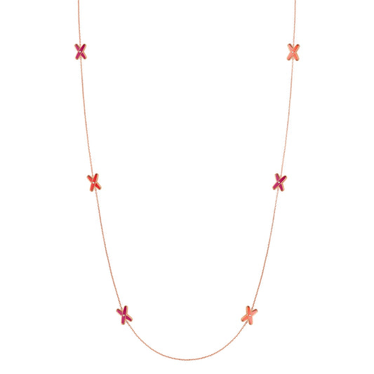 SM-083464 Cross necklace