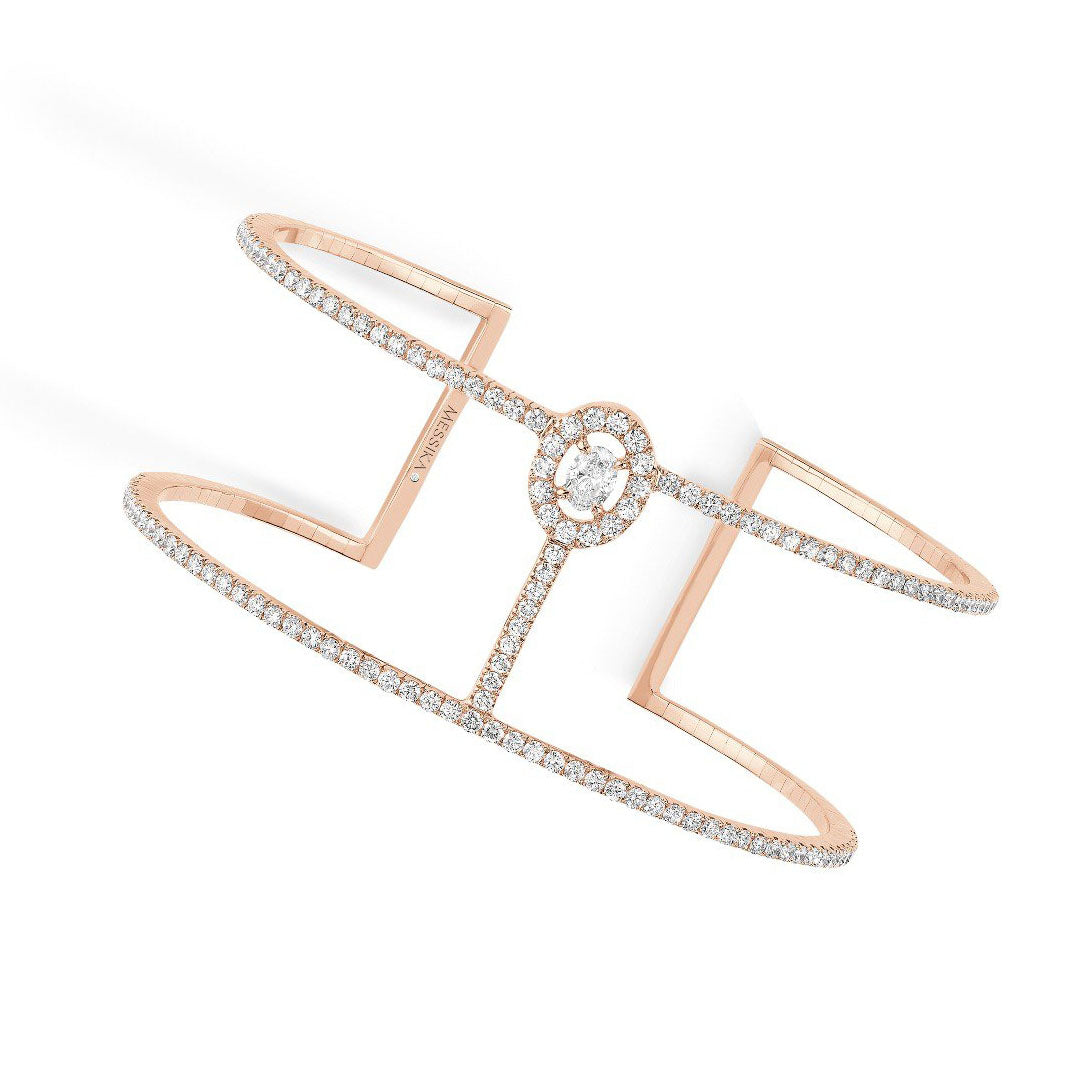 MSK-7356 open bracelet
