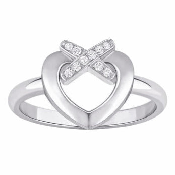 SM-082229 Chacha series, Chacha heart-shaped model