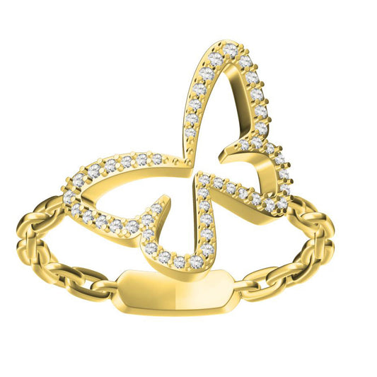 MSK-4879 butterfly ring