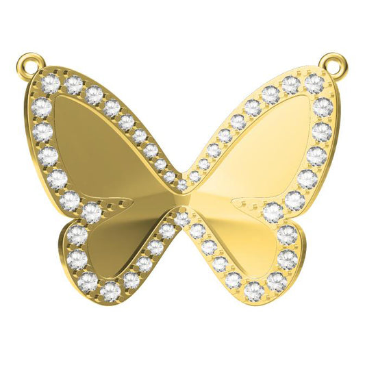 MSK-4578-MESSIKA ring-2, butterfly