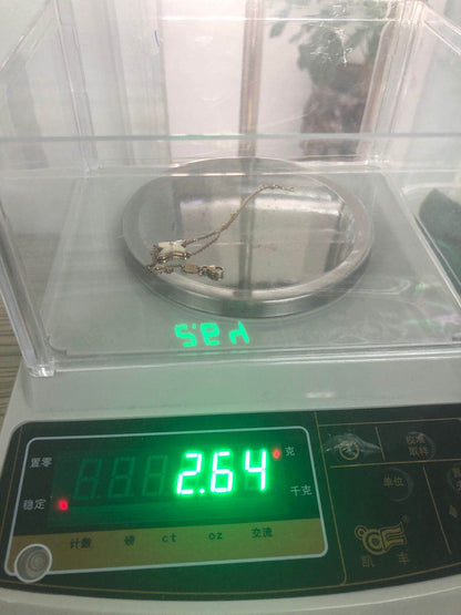 SM-082935叉叉手链客版