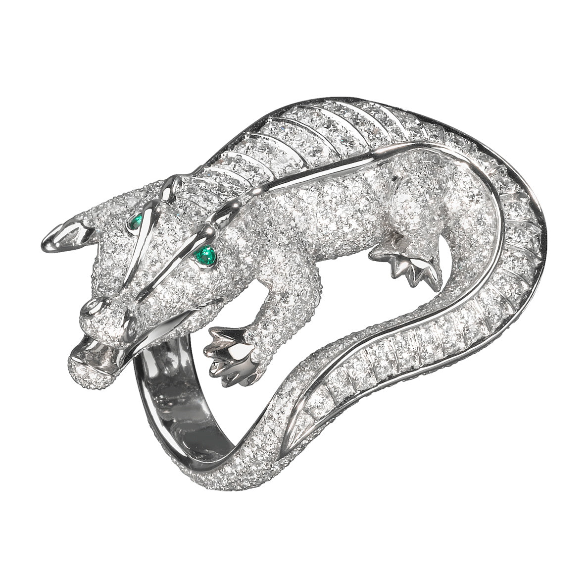 KDY-H4226000 crocodile